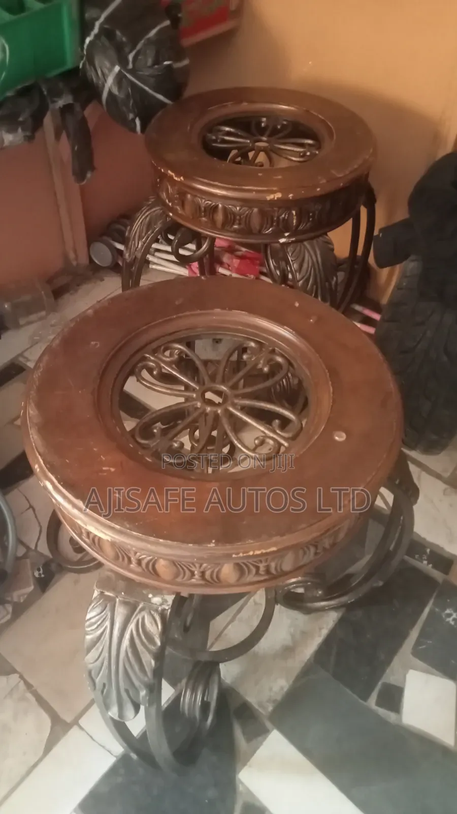 Ceiling Fan