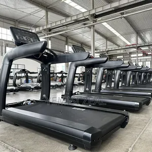 6hp Cardio Fitness Treadmill With Free Delivery and Installation
