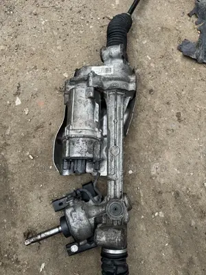 Chevrolet Camaro V8 Steering Rack - Malibu- Equinox – Direct Tokunbo