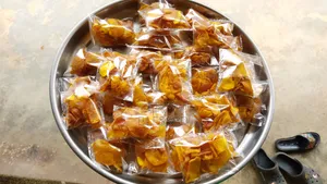 Potatoes Chips