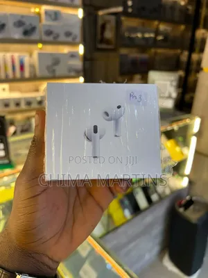 Airpod Pro 3