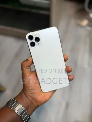 Apple iPhone 11 Pro Max 256 GB White