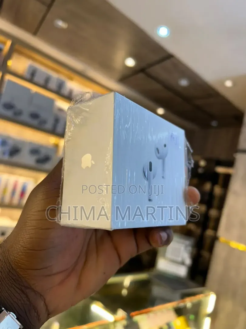 Airpod Pro 3