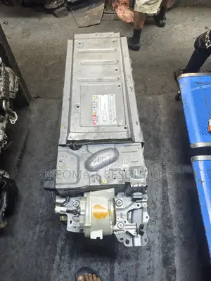2005 - 2015 Toyota Prius, Lexus CT200H Hybrid Battery