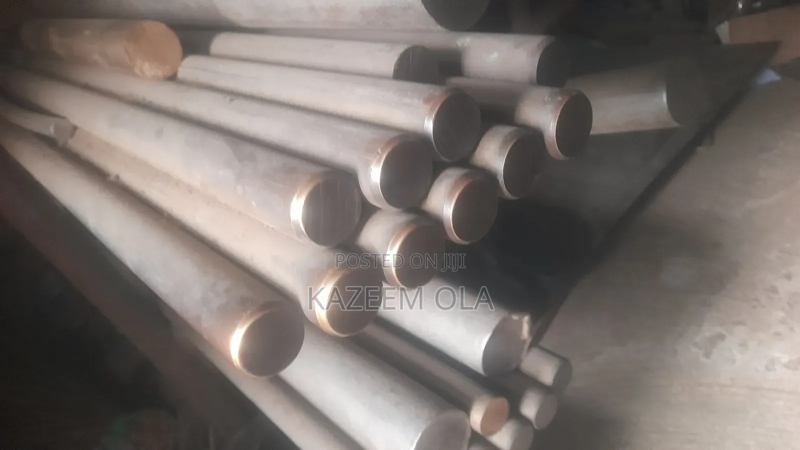 Building Materials