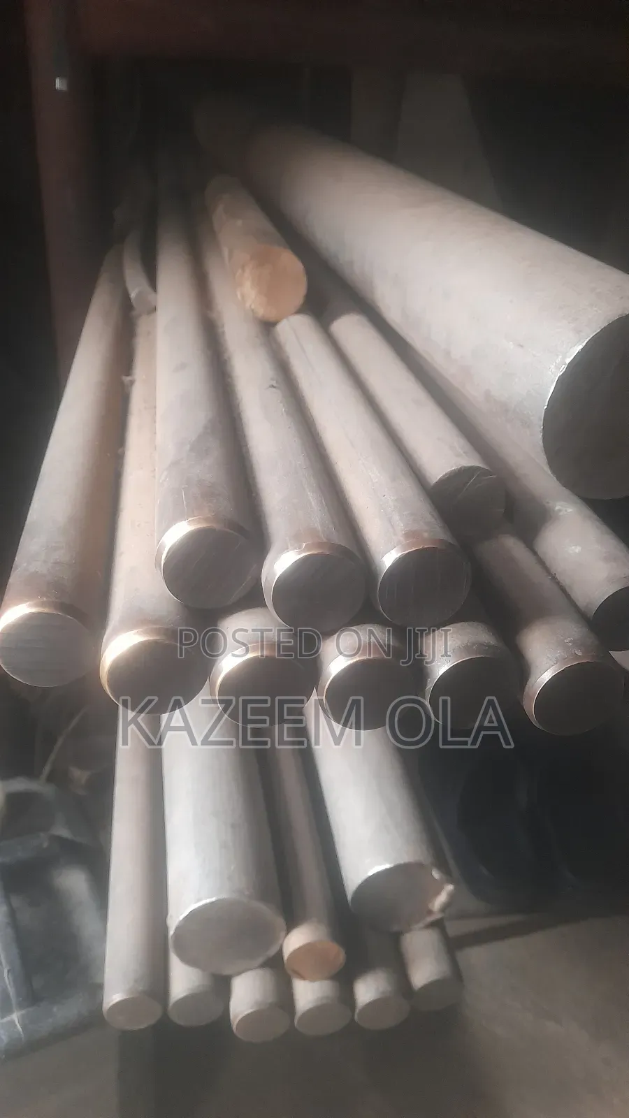 Building Materials