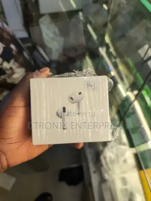 Airpod Pro 3