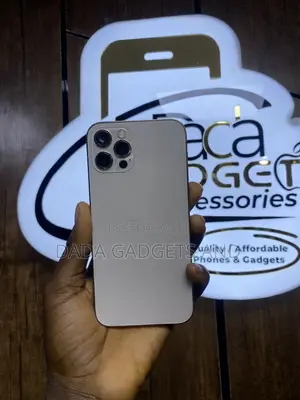 Apple iPhone 12 Pro 128 GB Gold