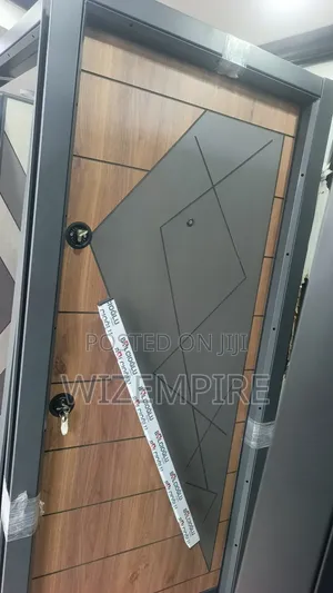 Main Entrance 3ft by 7ft Luxury Turkey Doors Available
