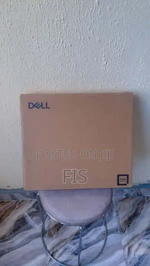 New Laptop Dell Pro Plus 14 16GB Intel Core Ultra 5 SSD 512GB