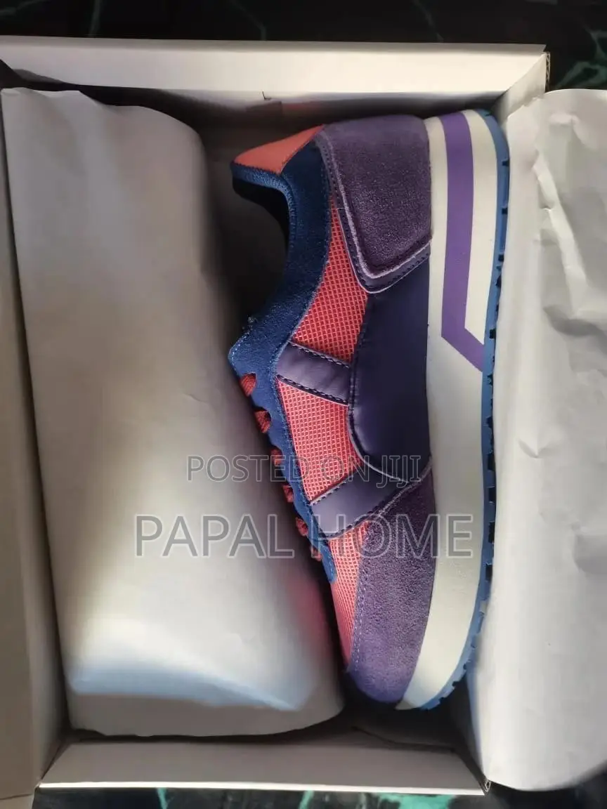 New Sneakers
