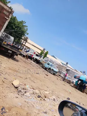 Dangote Cement Suberp Wholesale