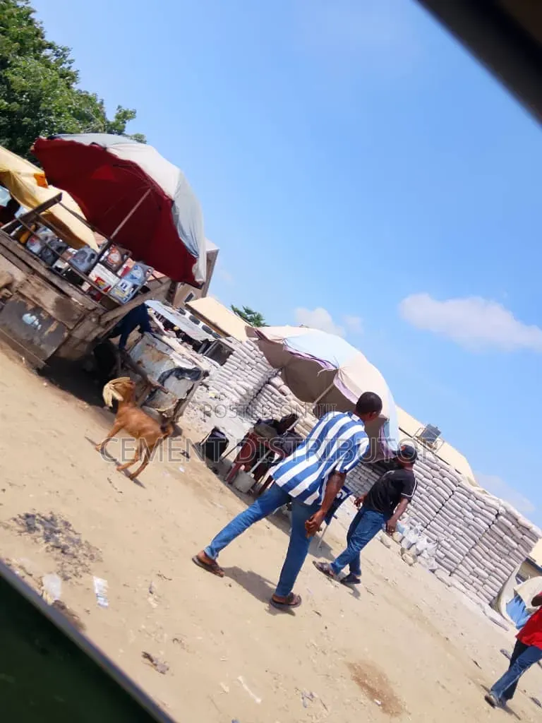 Dangote Cement Suberp Wholesale