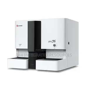 Dymind DH76 Auto Hematology Analyzer