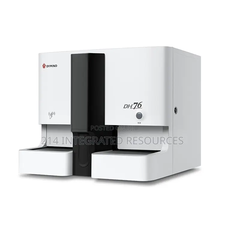 Dymind DH76 Auto Hematology Analyzer