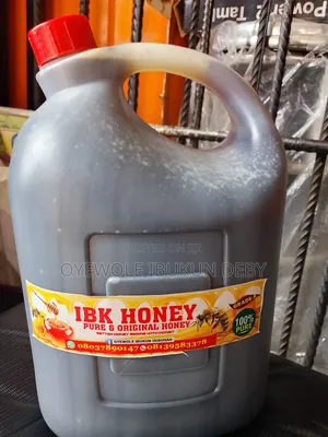 Original Honey