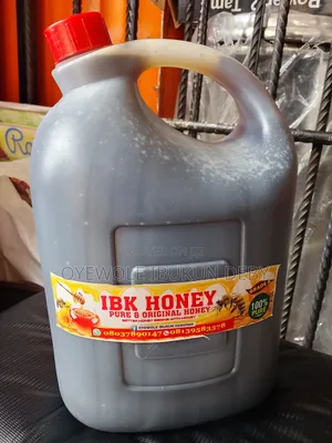 Original Honey