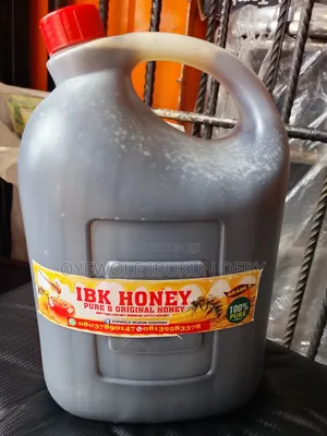 Original Honey