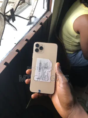 Apple iPhone 11 Pro Max 256 GB White