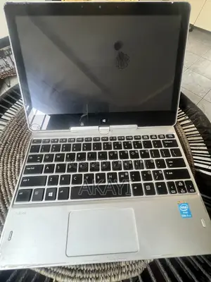 Laptop HP EliteBook Revolve 810 Tablet 8GB Intel Core i5 SSD 250GB