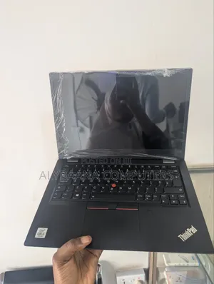 Laptop Lenovo ThinkPad L13 Yoga 8GB Intel Core i5 SSD 256GB