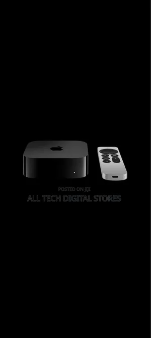 Apple TV 3rd Generation