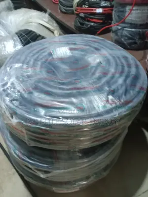 10mm Solar Wire