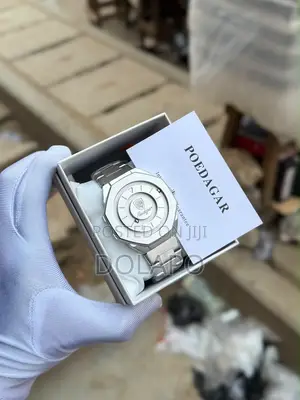 Poedagar Men’s Wristwatch