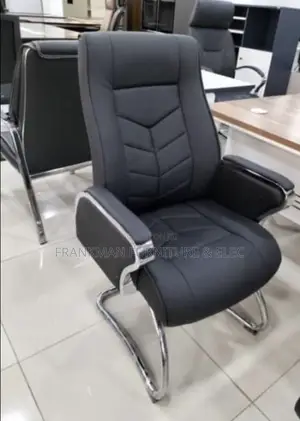 Boss Office Chair