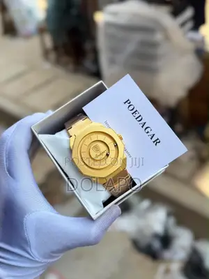Poedagar Men’s Wristwatch