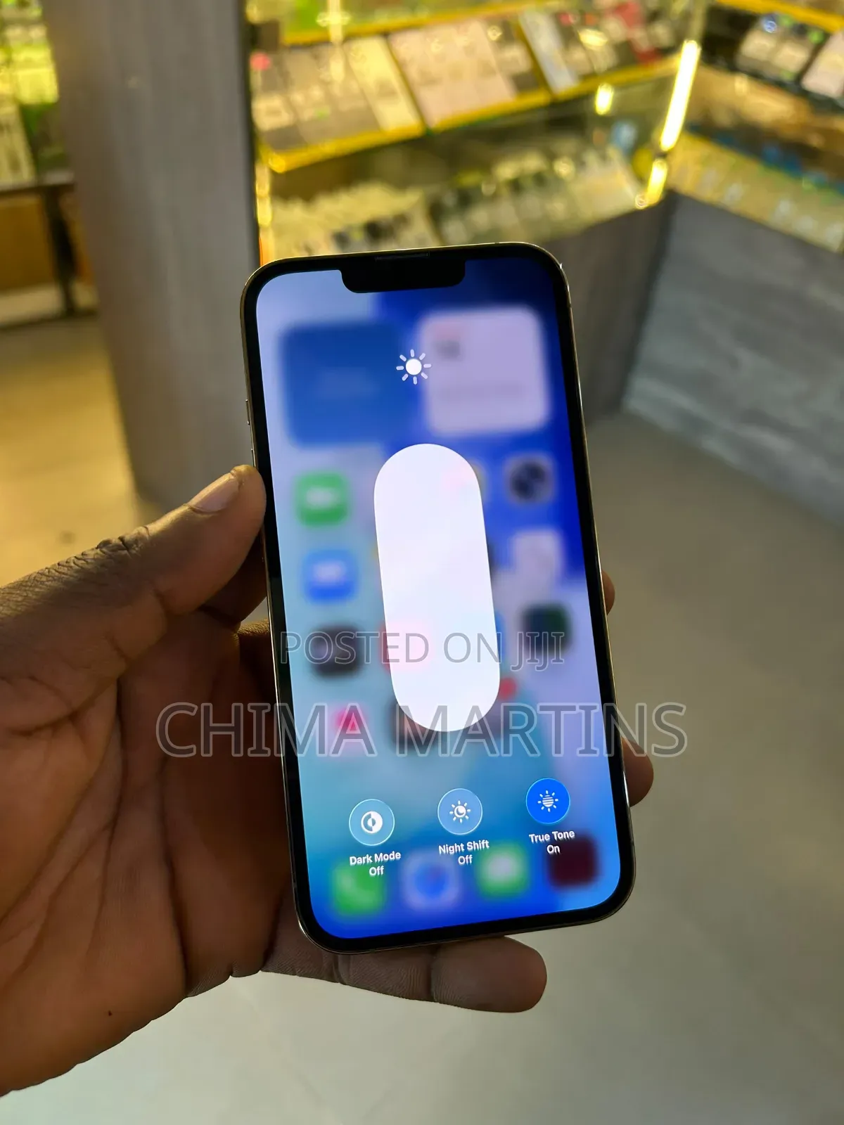 Apple iPhone 13 Pro 512 GB White