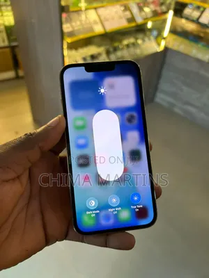 Apple iPhone 13 Pro 512 GB White