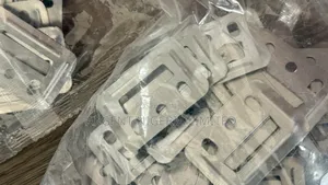Clips ( Majorly for Wall Panelling)