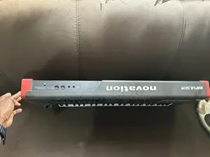 Novation Impulse 49 MIDI Keyboard Controller