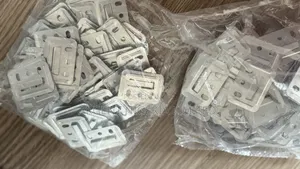Clips ( Majorly for Wall Panelling)