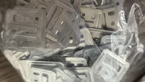 Clips ( Majorly for Wall Panelling)