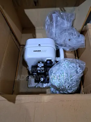 Hoverlabs Rotary Microtome