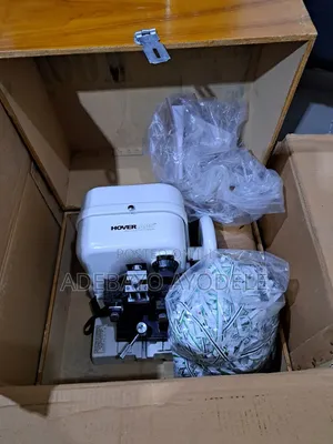Hoverlabs Rotary Microtome