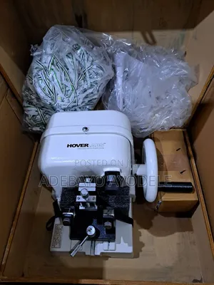 Hoverlabs Rotary Microtome