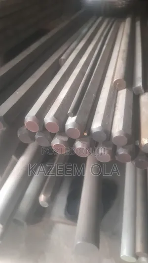 Building Materials
