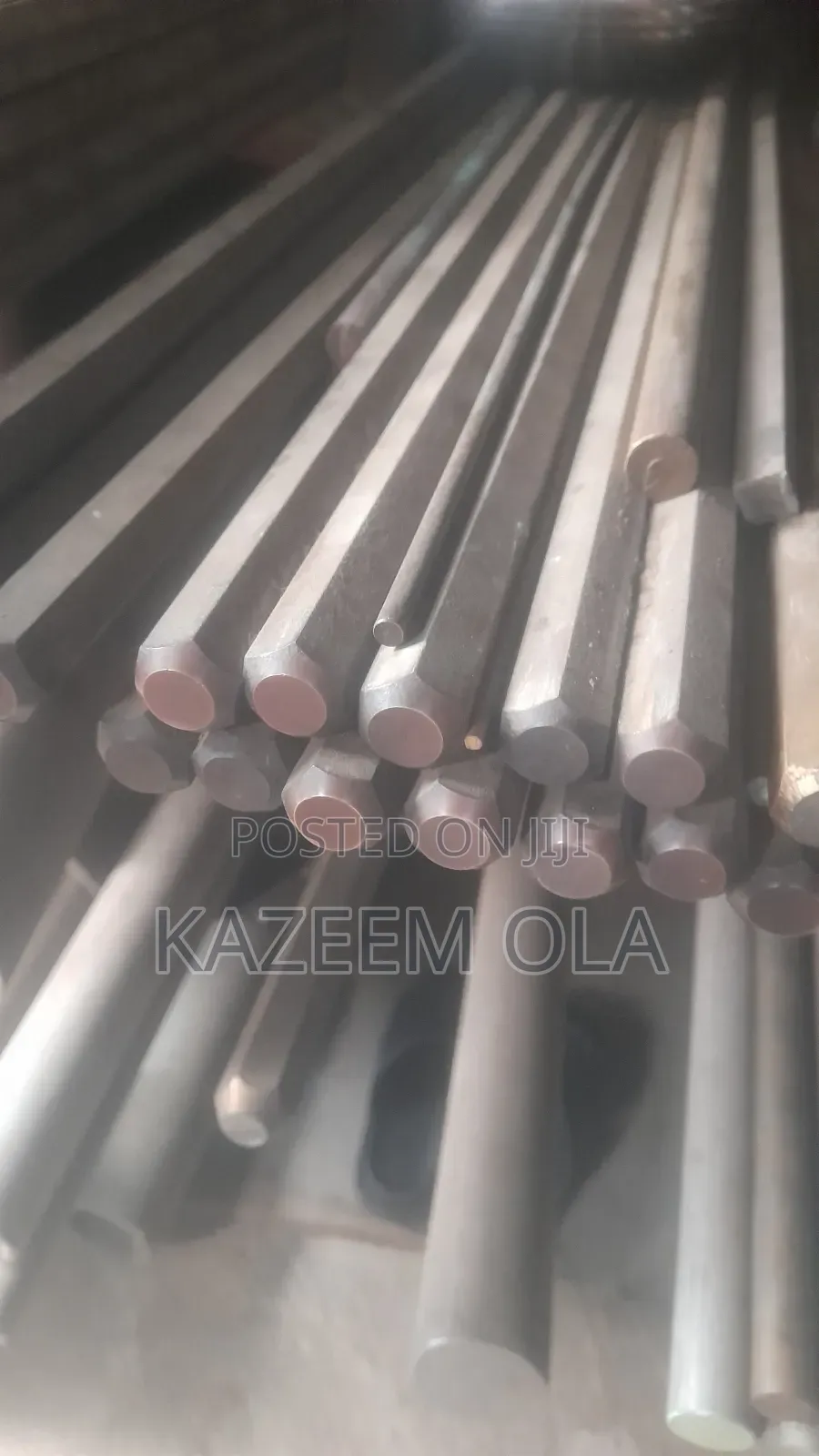 Building Materials
