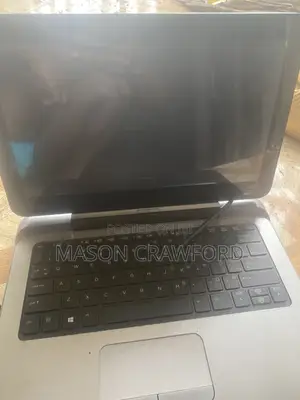Laptop HP Pro X2 612 G2 8GB Intel Core i5 HDD+SSD 160GB