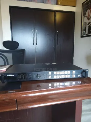 Video Processor