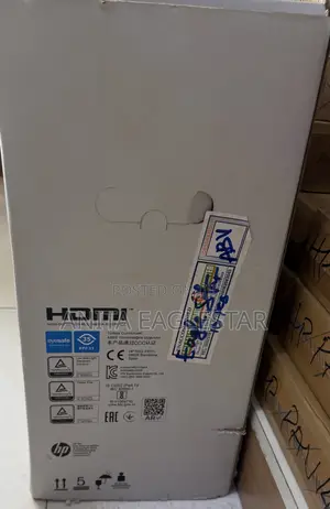 Curved Monitor