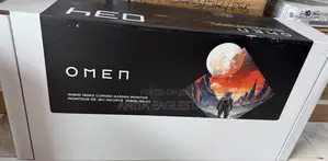 Curved Monitor