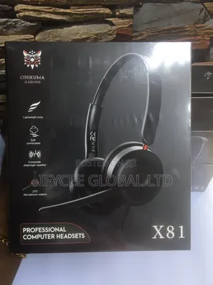 Computer Headset