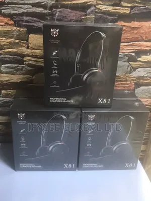 Computer Headset
