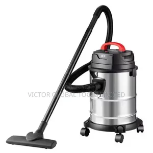 20Litres Wet/Dry Vacuum Cleaner