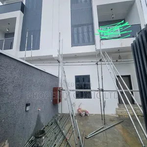4bdrm Duplex in GRA Phase 2 Shangisha for sale