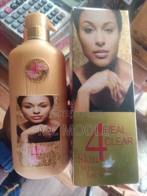 4real Claire Lotion